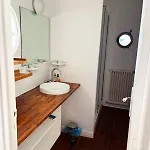 La Maison Bleue * 布齐盖
