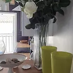 度假居 La Maison Bleue *