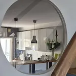 La Maison Bleue 布齐盖