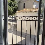 La Maison Bleue