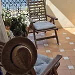 La Maison Bleue Prázdninový dům