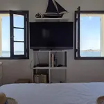 La Maison Bleue 度假居 *