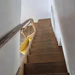 度假居 La Maison Bleue *