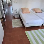 Prázdninový dům La Maison Bleue Bouzigues