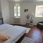 La Maison Bleue *