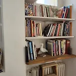 La Maison Bleue 度假居