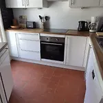 Prázdninový dům La Maison Bleue