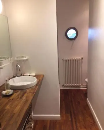 La Maison Bleue * Bouzigues