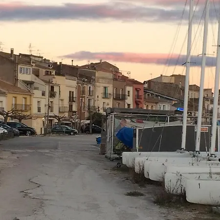 度假居 La Maison Bleue