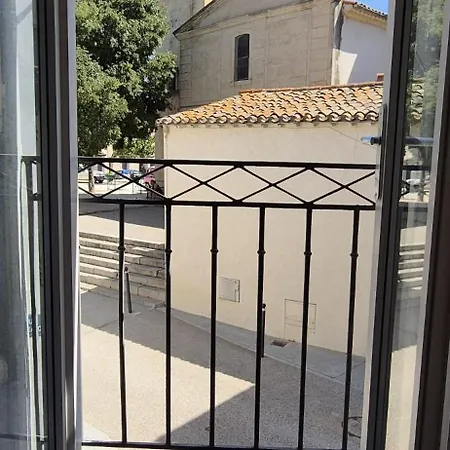 La Maison Bleue
