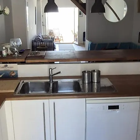 La Maison Bleue Сasa de vacaciones *