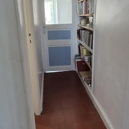 La Maison Bleue 度假居 布齐盖