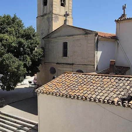 La Maison Bleue