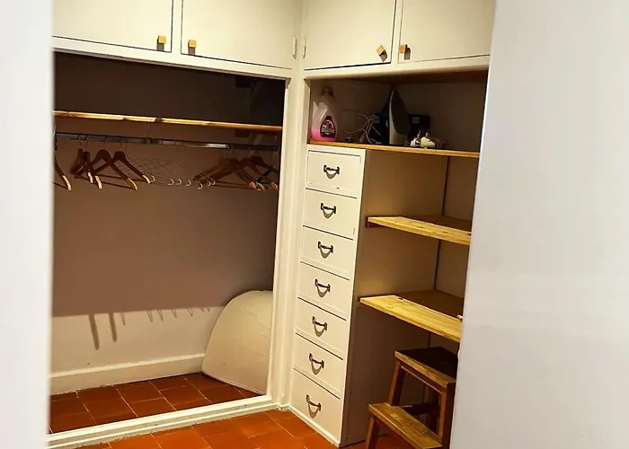 La Maison Bleue Semesterbostad Bouzigues