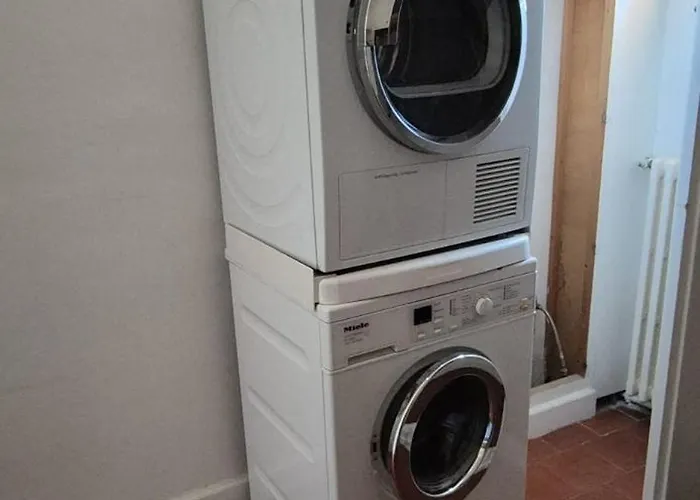 La Maison Bleue Semesterbostad Bouzigues