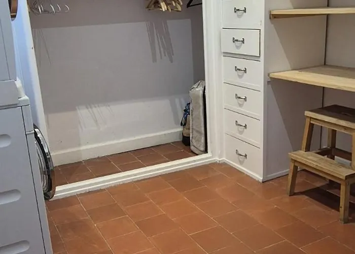 La Maison Bleue * Bouzigues