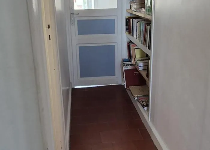 La Maison Bleue Semesterbostad Bouzigues